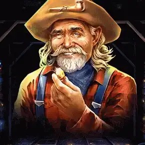 5 Lions Megaways slot icon by Pragmatic Play, available at Bwin Casino