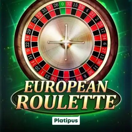 Play the European Roulette slot by Platipus on Bwin Casino