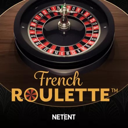 French Roulette logo – Table Games by NetEnt at Bwin Casino