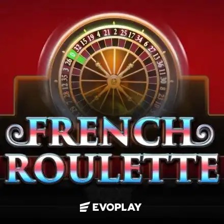 Official Table Games logo: French Roulette Classic by Evoplay at Bwin Casino