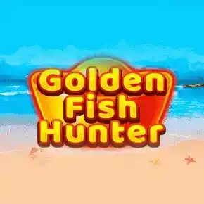 Try Golden Fish Hunter slot by KA Gaming on getyourmug.coffee – logo image