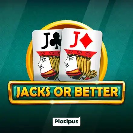 Jacks or Better online slot from Platipus – play at getyourmug.coffee
