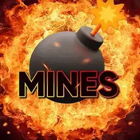 Play Mines slot by Turbo Games on getyourmug.coffee