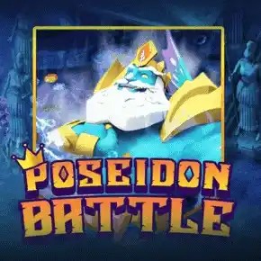 Enjoy Poseidon Battle by KA Gaming – logo hosted on getyourmug.coffee