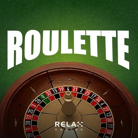 Roulette Nouveau – slot by Relax Gaming, featured at getyourmug.coffee