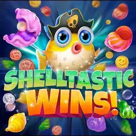 Shelltastic Wins online slot from Jili Games – play at getyourmug.coffee