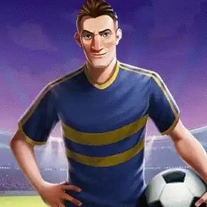Megaways logo of Spin & Score Megaways™ from Pragmatic Play at Bwin Casino