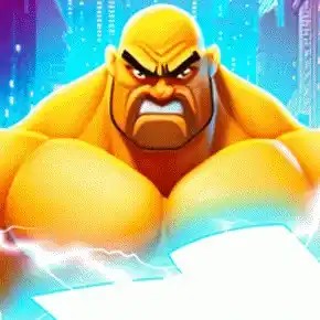 Enjoy Street Power by BGAMING – logo hosted on getyourmug.coffee