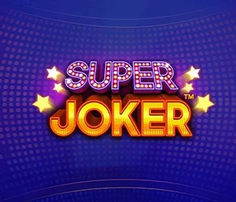Super Joker – slot by Pragmatic Play, featured at getyourmug.coffee